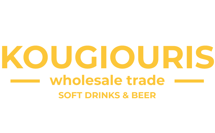 Χονδρικό Εμπόριο Αναψυκτικών, Μπύρας και Εμφιαλωμένων Νερών Δ.Κουγιούρης - Διανομές - Εμπόριο
